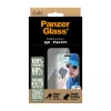 PanzerGlass ® Ekrāna aizsargs iPhone 16 Pro | Ultra-Wide Fit