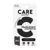 PanzerGlass CARE™ by ® maciņš melns iPhone 16 Plus