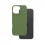 Cover PanzerGlass CARE by ® moderns vāciņš zaļa iPhone 16 Pro Max