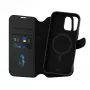 PanzerGlass CARE™ by ® Tango 2-in-1 maciņš ar maku un MagSafe iPhone 16 Pro Max