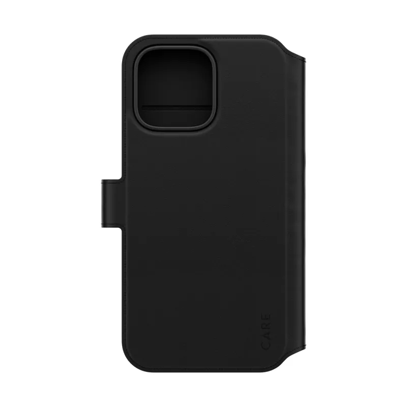 PanzerGlass CARE™ by ® Tango 2-in-1 maciņš ar maku un MagSafe iPhone 16 Pro Max