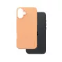 Cover PanzerGlass CARE by moderns vāciņš Peachy iPhone 16 Plus Transparent