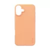 Cover PanzerGlass CARE by moderns vāciņš Peachy iPhone 16 Plus Transparent