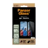 PanzerGlass ® Privātuma ekrāna aizsargs iPhone 16 Pro | Ultra-Wide Fit ar EasyAligner