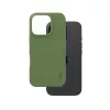 Cover PanzerGlass CARE by ® moderns vāciņš zaļa iPhone 16 Pro