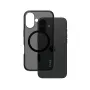 PanzerGlass CARE™ by ® Urban Combat Case Smokey w. Melns MagSafe iPhone 16