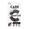 PanzerGlass CARE™ by ® Urban Combat Case Smokey w. Melns MagSafe iPhone 16