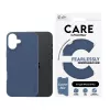 Cover PanzerGlass CARE by moderns vāciņš Blue iPhone 16 Plus