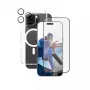 PanzerGlass ® | CARE by ® Flagship 3-in-1 komplekts iPhone 16 Pro Max