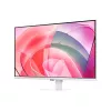 Samsung S70D datora monitors 81,3 cm (32 colli) 3840 x 2160 pikseļi 4K Ultra HD LCD Balts