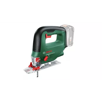 Bosch Universal Saw 18V-100 elektriskais figūrzāģis 2600 spm 2 kg