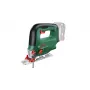 Bosch Universal Saw 18V-100 elektriskais figūrzāģis 2600 spm 2 kg
