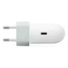 GOOGLE Pixel USB-C 45 W adapteris balts