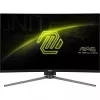 MSI MAG 27CQ6PF datora monitors 68,6 cm (27 colli) 2560 x 1440 pikseļi Wide Quad HD LCD Melns