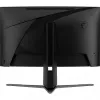 MSI MAG 27CQ6PF datora monitors 68,6 cm (27 colli) 2560 x 1440 pikseļi Wide Quad HD LCD Melns