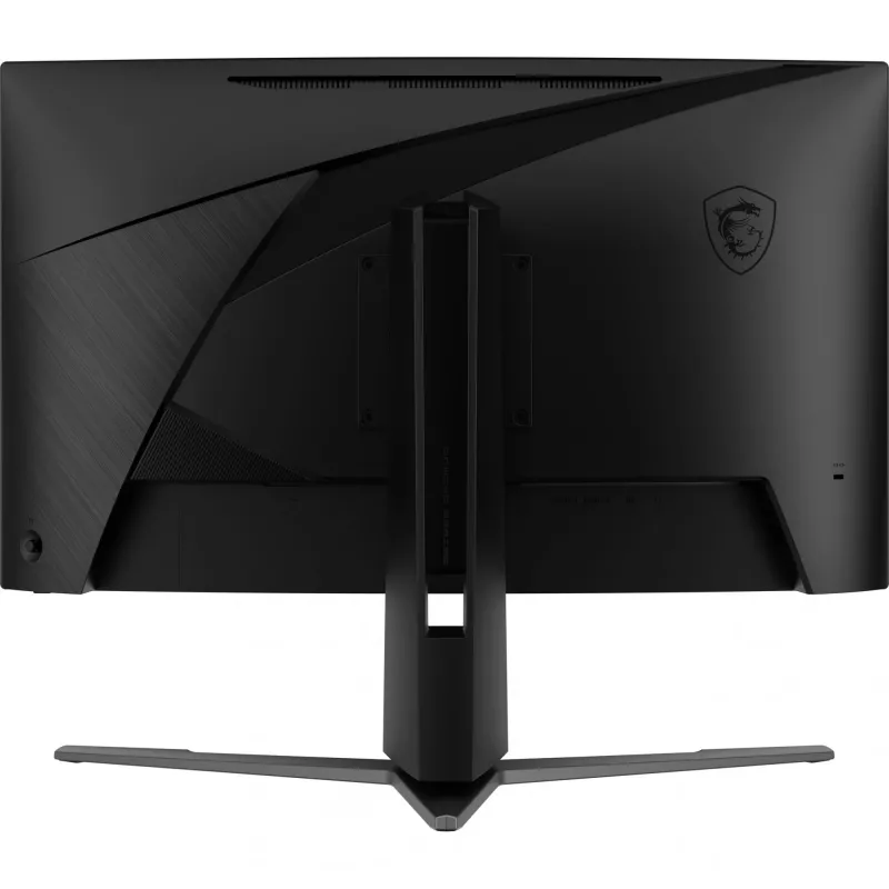 MSI MAG 27CQ6PF datora monitors 68,6 cm (27 colli) 2560 x 1440 pikseļi Wide Quad HD LCD Melns