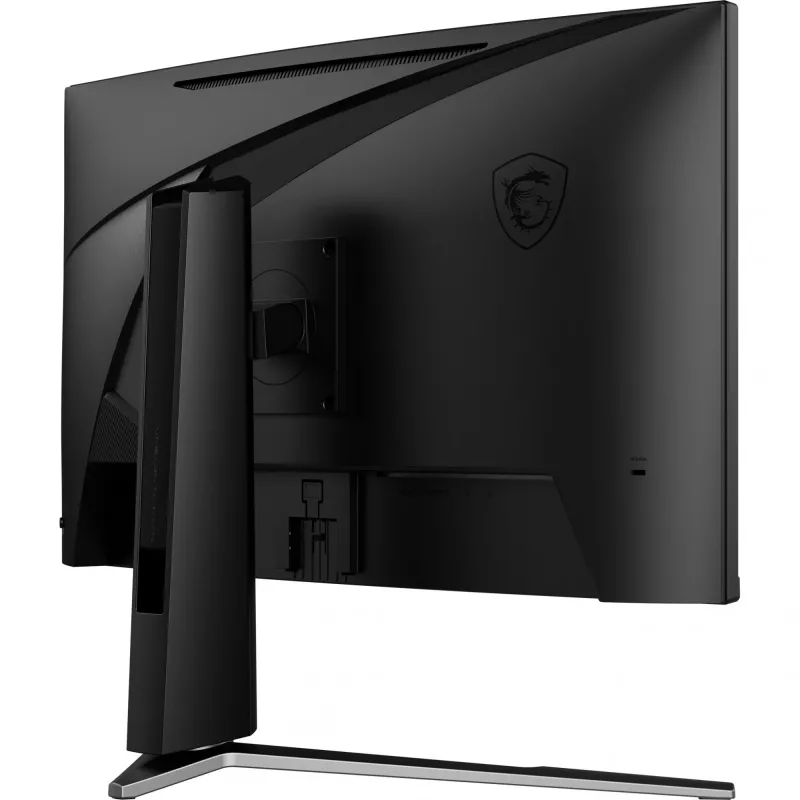 MSI MAG 27CQ6PF datora monitors 68,6 cm (27 colli) 2560 x 1440 pikseļi Wide Quad HD LCD Melns