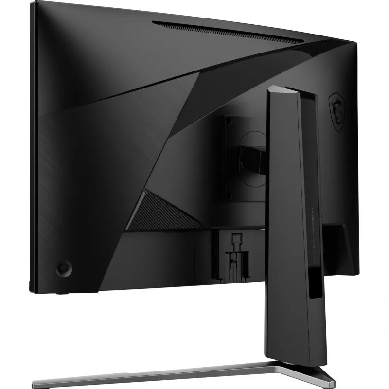 MSI MAG 27CQ6PF datora monitors 68,6 cm (27 colli) 2560 x 1440 pikseļi Wide Quad HD LCD Melns