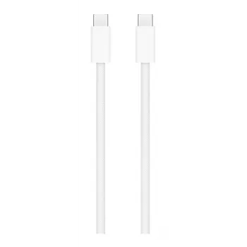 USB kabelis Apple MYQT3ZM/A 2 m USB C Balts