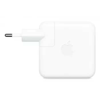 APPLE 70 W USB-C barošanas adapteris (mxn53zm/a)