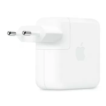 APPLE 70 W USB-C barošanas adapteris (mxn53zm/a)
