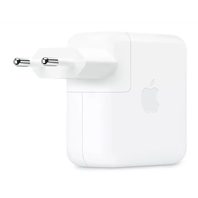 APPLE 70 W USB-C barošanas adapteris (mxn53zm/a)
