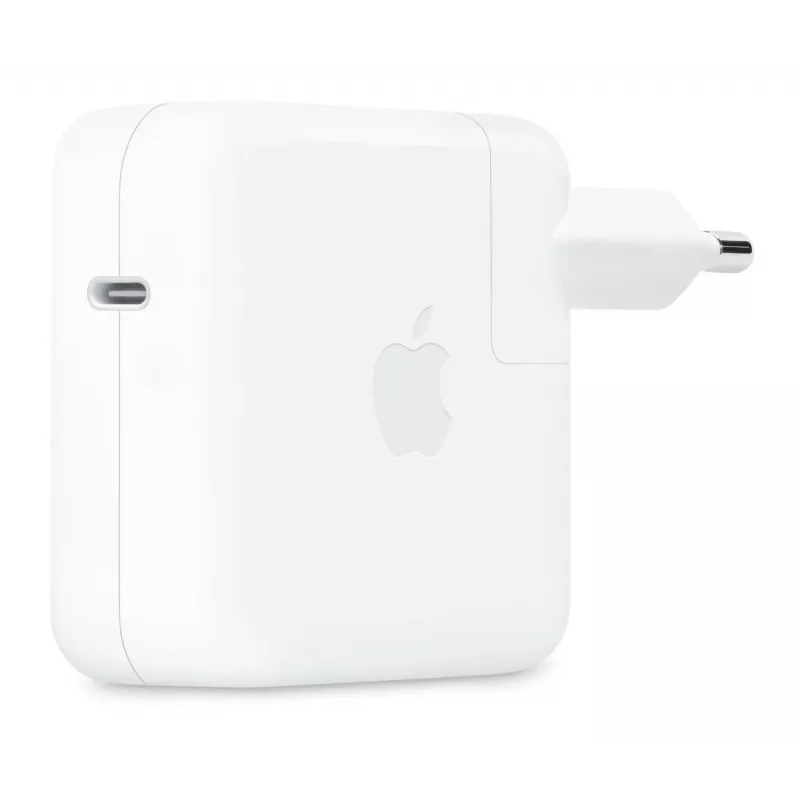 APPLE 70 W USB-C barošanas adapteris (mxn53zm/a)