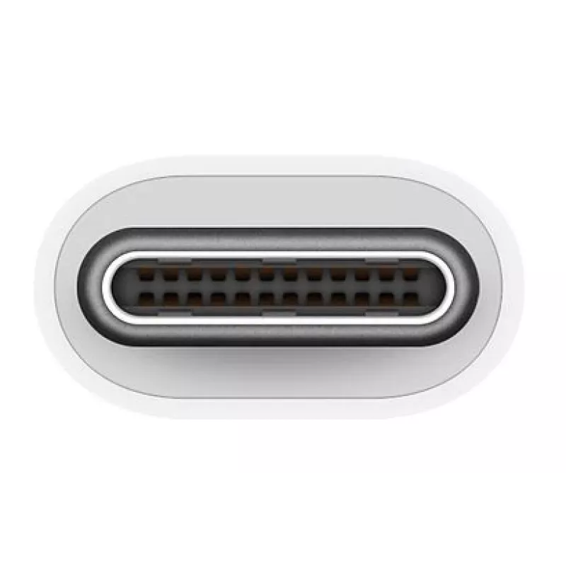APPLE USB-c uz USB adapteris