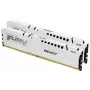 Kingston Technology FURY Beast 32GB 6000MT/s DDR5 CL36 DIMM (2 komplekts) Balts EXPO