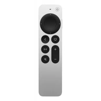 Tālvadības pults Apple MW5G3Z/A IR/Bluetooth TV pierīcei 8 pogas