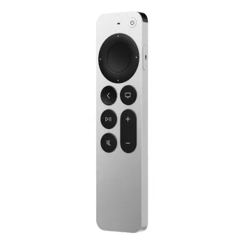 Tālvadības pults Apple MW5G3Z/A IR/Bluetooth TV pierīcei 8 pogas