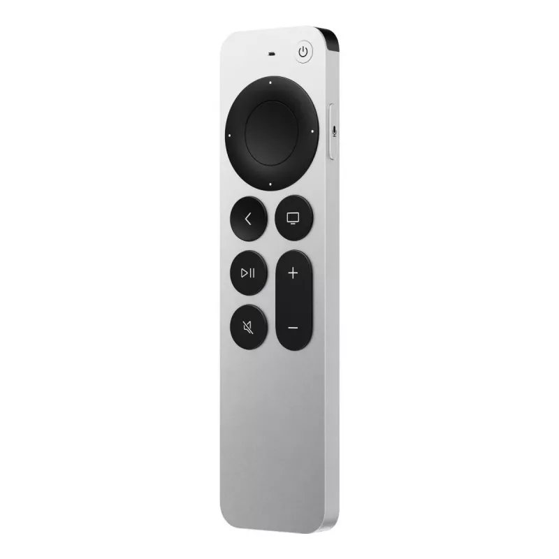 Tālvadības pults Apple MW5G3Z/A IR/Bluetooth TV pierīcei 8 pogas