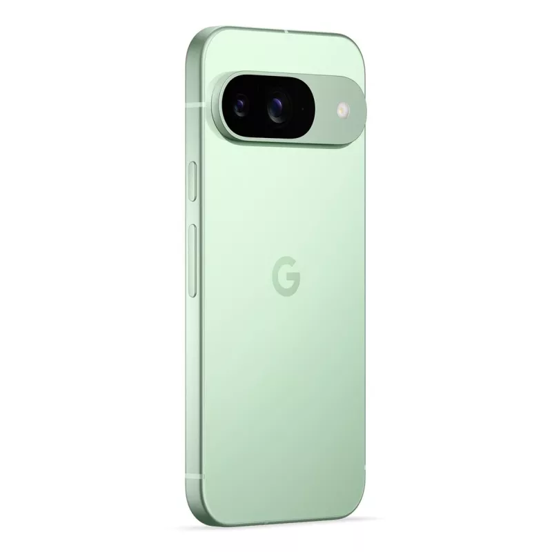 GOOGLE Pixel 9 - Zaļš - 12GB - 128GB - 6.3 collas