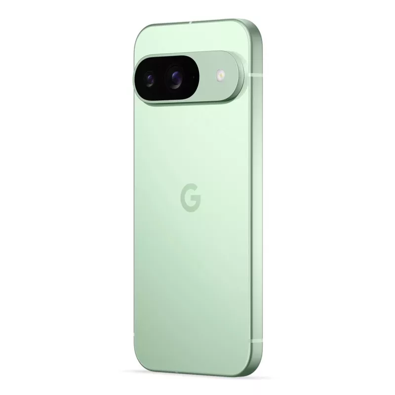 GOOGLE Pixel 9 - Zaļš - 12GB - 128GB - 6.3 collas