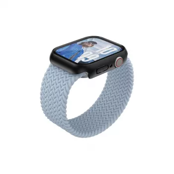 PanzerGlass Snappie Full Body plāns Melns ekrāna aizsargs Apple Watch Series 10 46mm