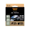 PanzerGlass Snappie Full Body plāns Melns ekrāna aizsargs Apple Watch Series 10 46mm