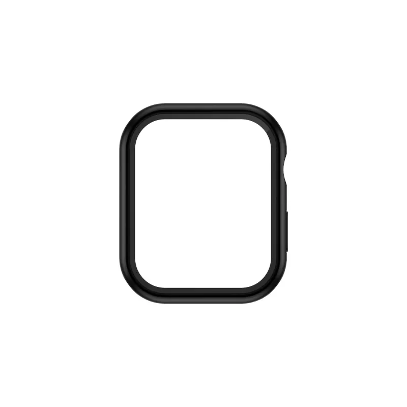 PanzerGlass Snappie Full Body plāns Melns ekrāna aizsargs Apple Watch Series 10 46mm