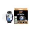 PanzerGlass ® ekrāna aizsargs Apple Watch Ultra 3 | Ultra 2 | Ultra | 49mm