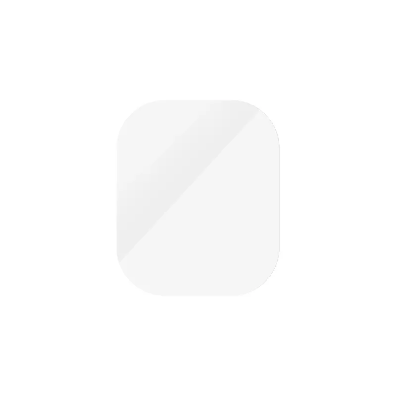 PanzerGlass ® ekrāna aizsargs Apple Watch Ultra 3 | Ultra 2 | Ultra | 49mm
