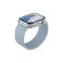 PanzerGlass ekrāna aizsargs Snappie pilna korpusa plāns caurspīdīgs Apple Watch 41mm '24