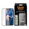PanzerGlass ® Keramiskais ekrāna aizsargs iPhone 16 Plus | 15 Plus | Ultra-Wide Fit ar EasyAligner