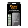 PanzerGlass ® Keramiskais ekrāna aizsargs iPhone 16 Plus | 15 Plus | Ultra-Wide Fit ar EasyAligner