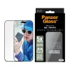 PanzerGlass ® Keramiskais ekrāna aizsargs iPhone 16 Pro | Ultra-Wide Fit ar EasyAligner