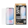 PanzerGlass SAFE. by ® Ekrāna aizsargs Samsung Galaxy S24 FE | Ultra-Wide Fit ar EasyAligner