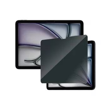 PanzerGlass ® privātuma ekrāna aizsargs iPad Air 11'' (2024-2025) | iPad 11 collas (2025) | iPad 10,9'' (2022) | Ultra-Wide Fit