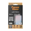 PanzerGlass® Ekrāna aizsargs Samsung Galaxy S24 FE | Ultra-Wide Fit ar EasyAligner