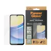 PanzerGlass ® Ekrāna aizsargs Samsung Galaxy A16 | A16 5G | Ultra-Wide Fit ar EasyAligner