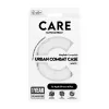 PanzerGlass CARE™ by ® Urban Combat Case Caurspīdīgs ar Baltu MagSafe iPhone 16 Plus