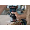 Bezvada elektroinstruments Bosch 06016C2000 – kompakts dizains, ar akumulatoru darbināms rokas instruments