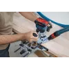 Bezvada elektroinstruments Bosch 06016C2000 – kompakts dizains, ar akumulatoru darbināms rokas instruments